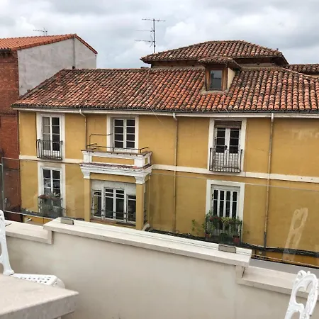 La Falamosa شقة